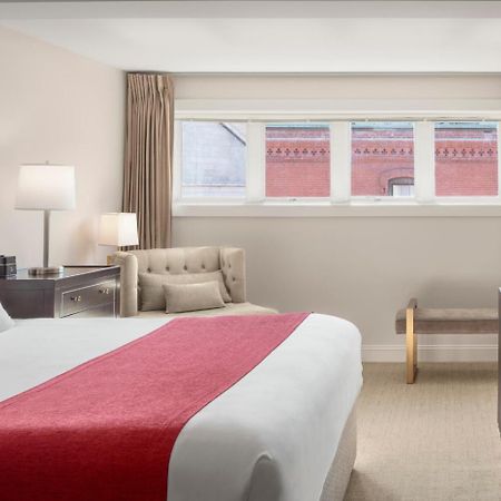 Portland Regency Hotel & Spa Luaran gambar