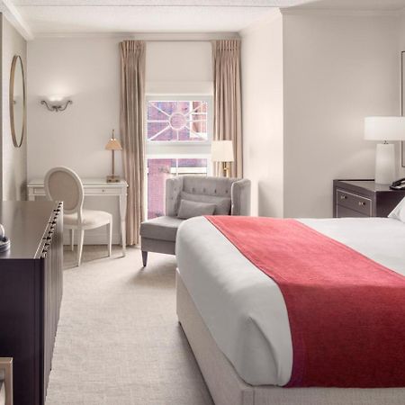 Portland Regency Hotel & Spa Luaran gambar