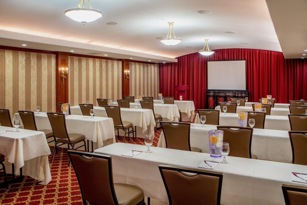 Portland Regency Hotel & Spa Luaran gambar