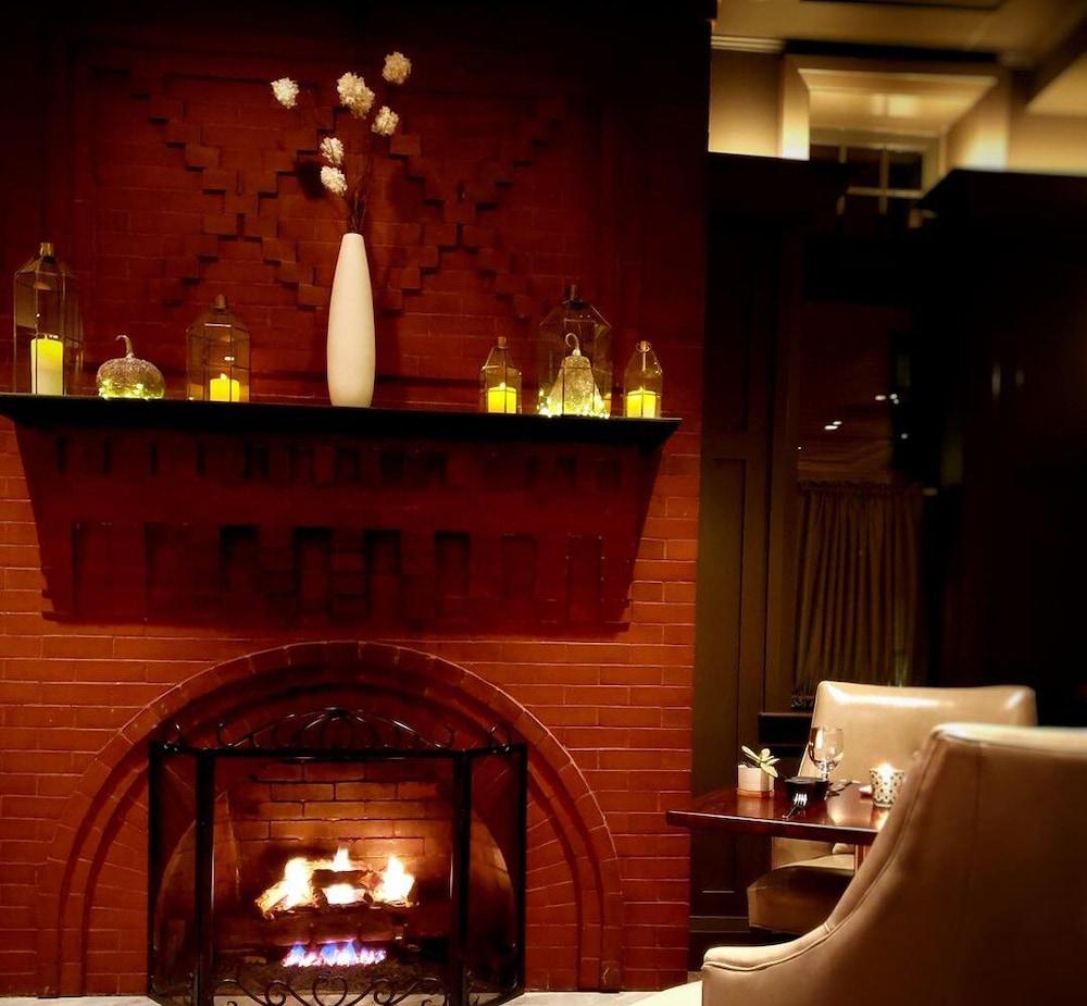 Portland Regency Hotel & Spa Luaran gambar