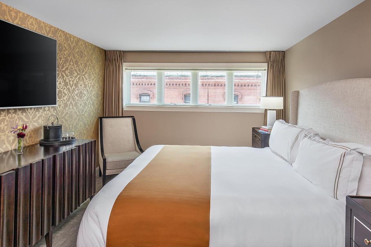 Portland Regency Hotel & Spa Luaran gambar