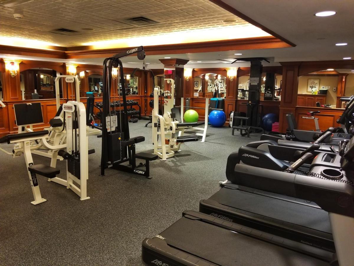 Portland Regency Hotel & Spa Luaran gambar