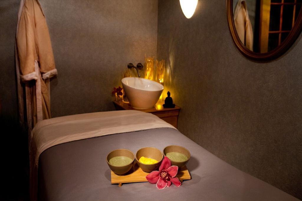 Portland Regency Hotel & Spa Luaran gambar