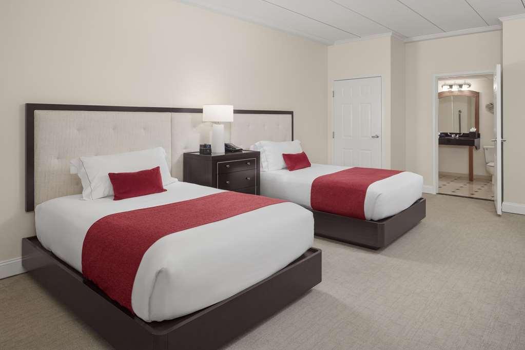 Portland Regency Hotel & Spa Bilik gambar