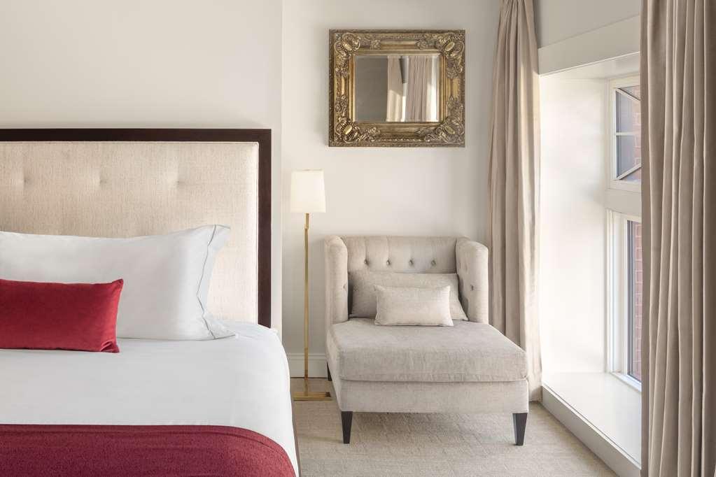 Portland Regency Hotel & Spa Bilik gambar