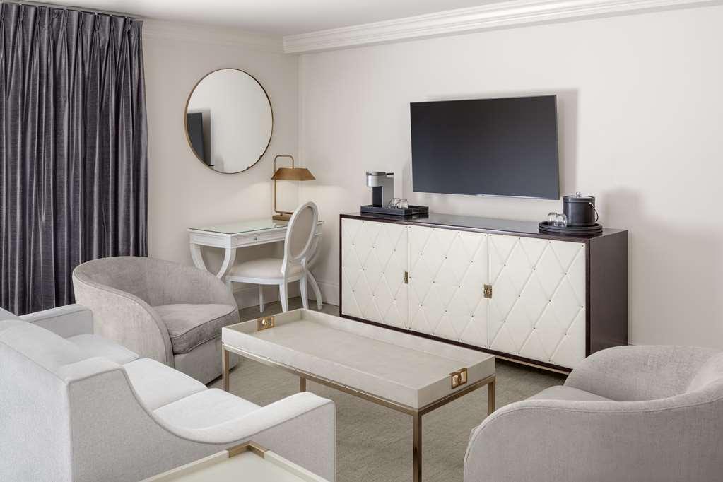 Portland Regency Hotel & Spa Bilik gambar