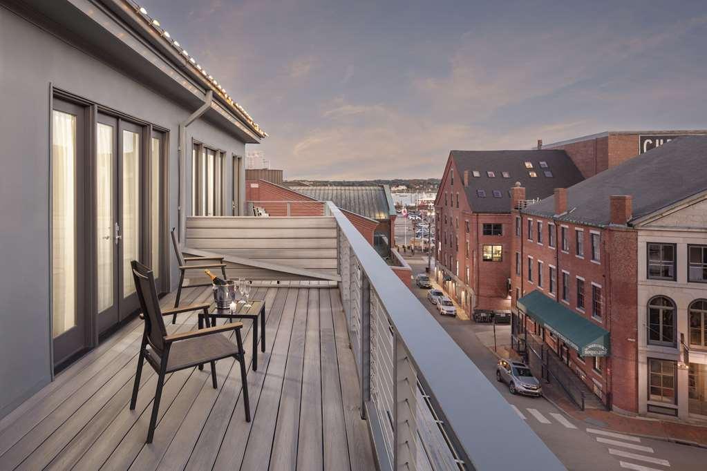 Portland Regency Hotel & Spa Bilik gambar