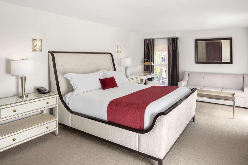 Portland Regency Hotel & Spa Bilik gambar
