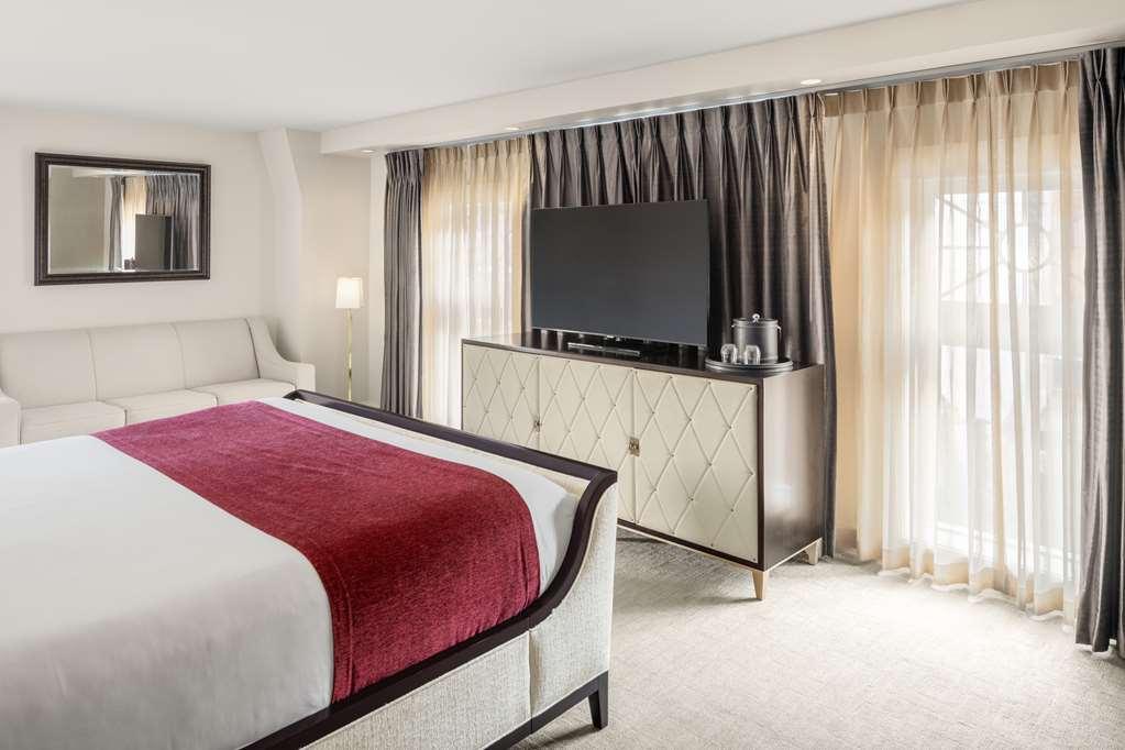 Portland Regency Hotel & Spa Bilik gambar
