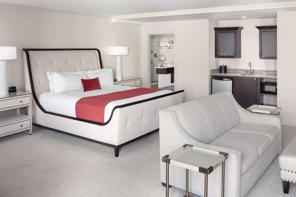 Portland Regency Hotel & Spa Bilik gambar
