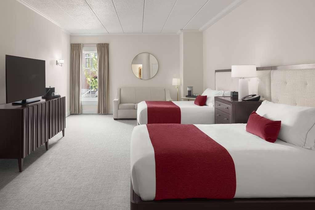 Portland Regency Hotel & Spa Bilik gambar