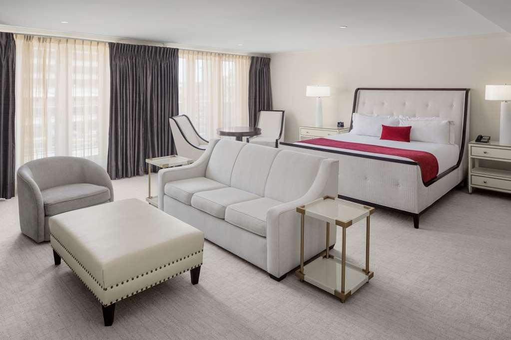 Portland Regency Hotel & Spa Bilik gambar