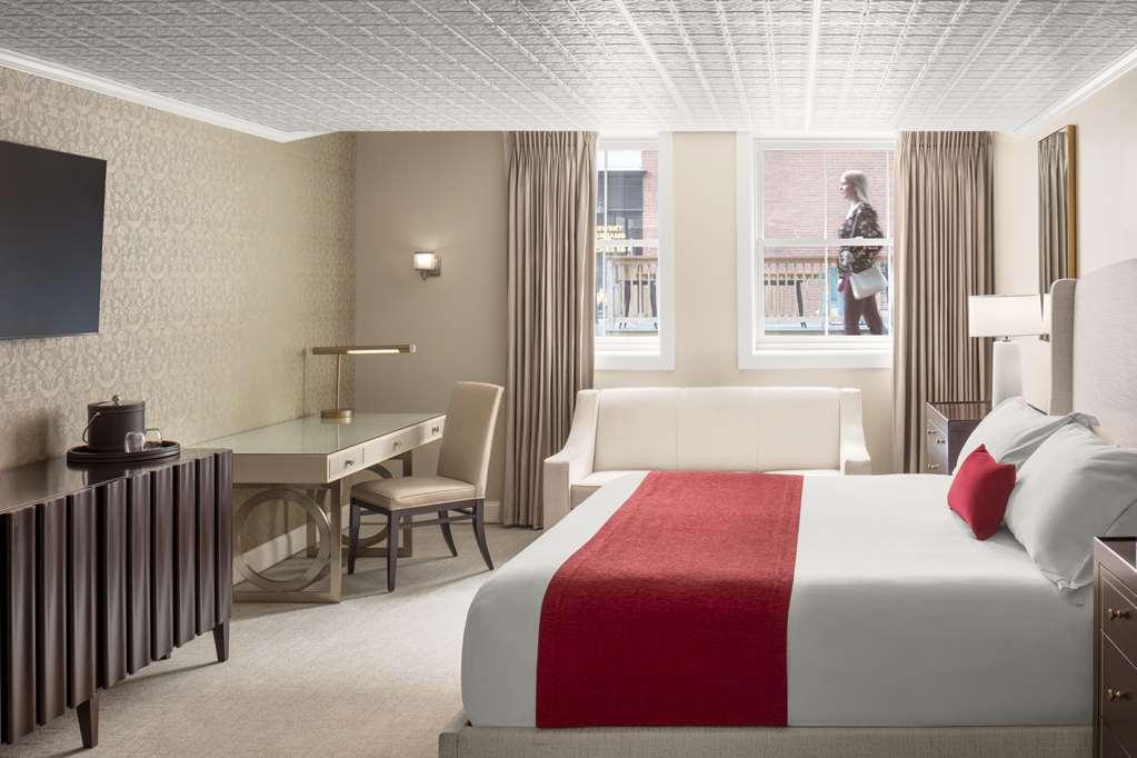 Portland Regency Hotel & Spa Bilik gambar