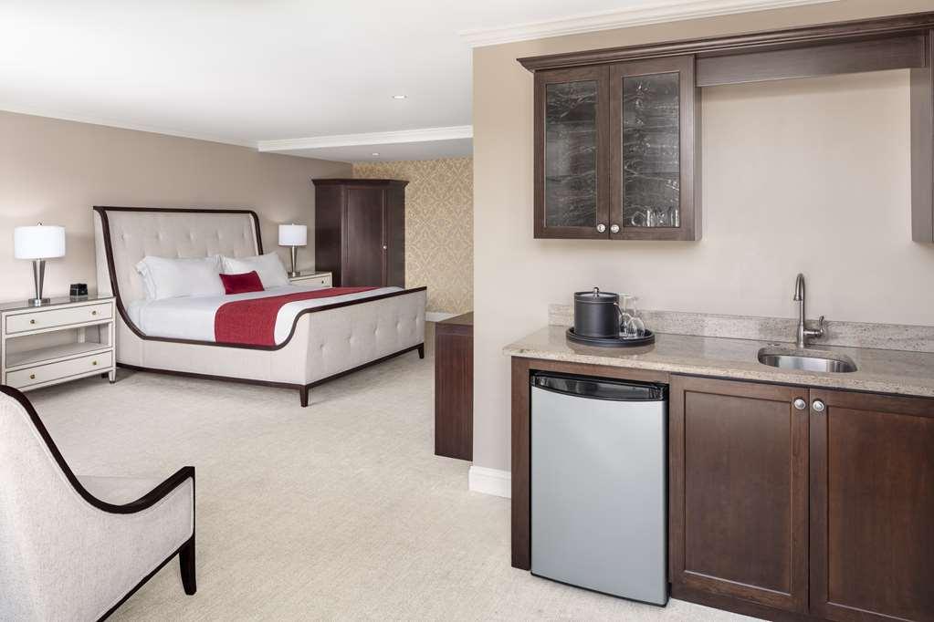 Portland Regency Hotel & Spa Bilik gambar