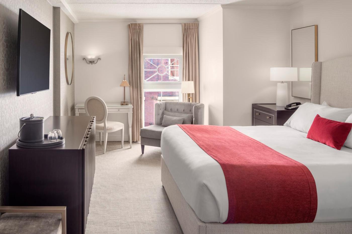Portland Regency Hotel & Spa Luaran gambar
