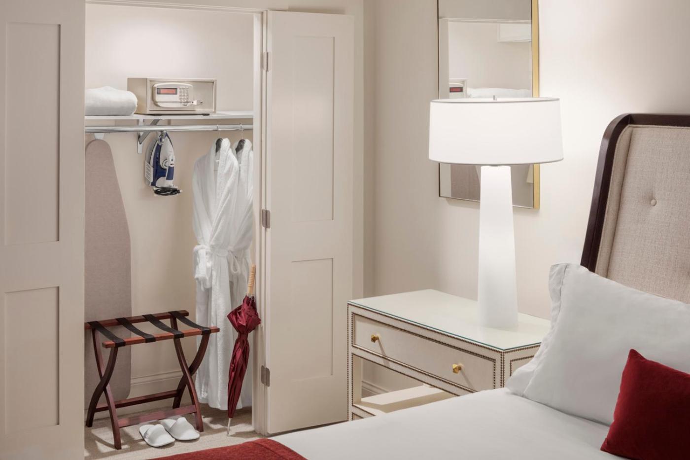 Portland Regency Hotel & Spa Luaran gambar