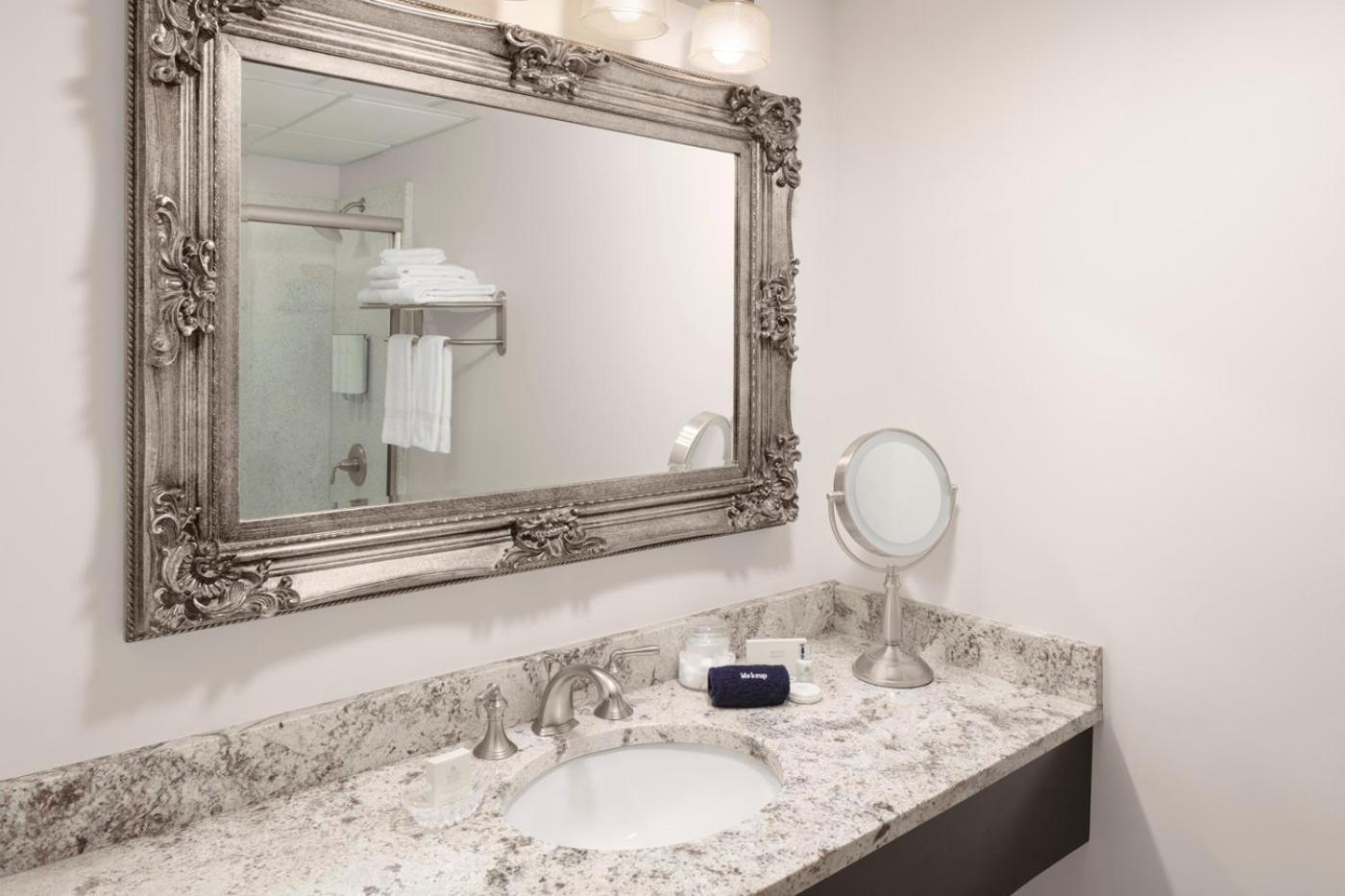 Portland Regency Hotel & Spa Luaran gambar