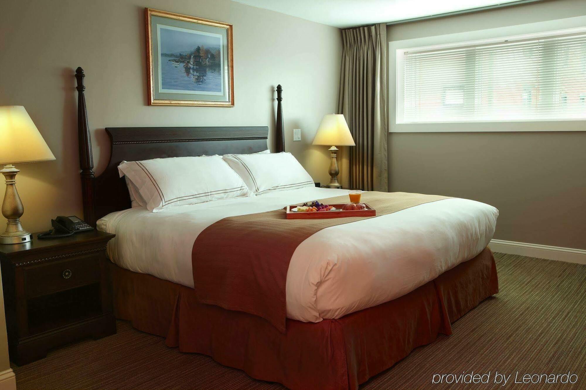 Portland Regency Hotel & Spa Luaran gambar