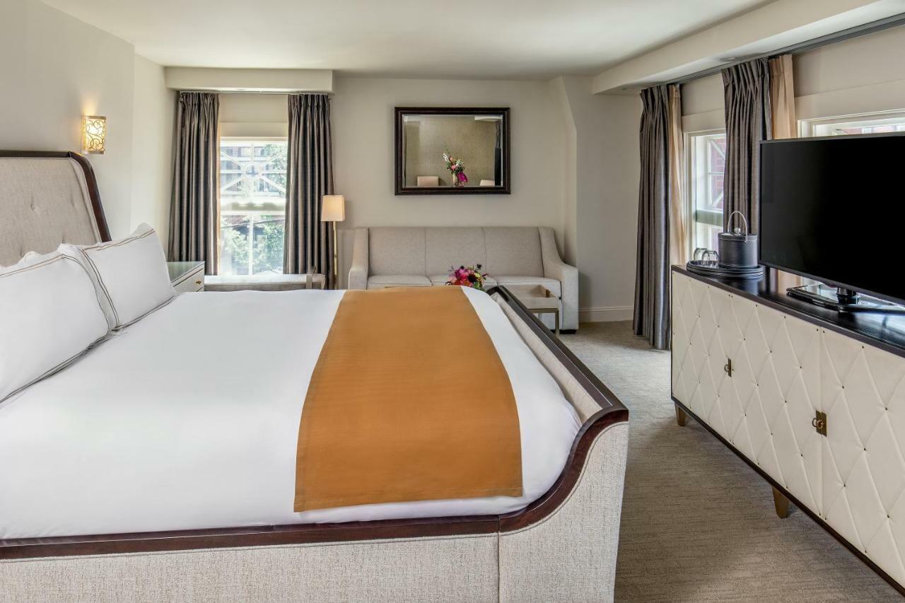 Portland Regency Hotel & Spa Luaran gambar