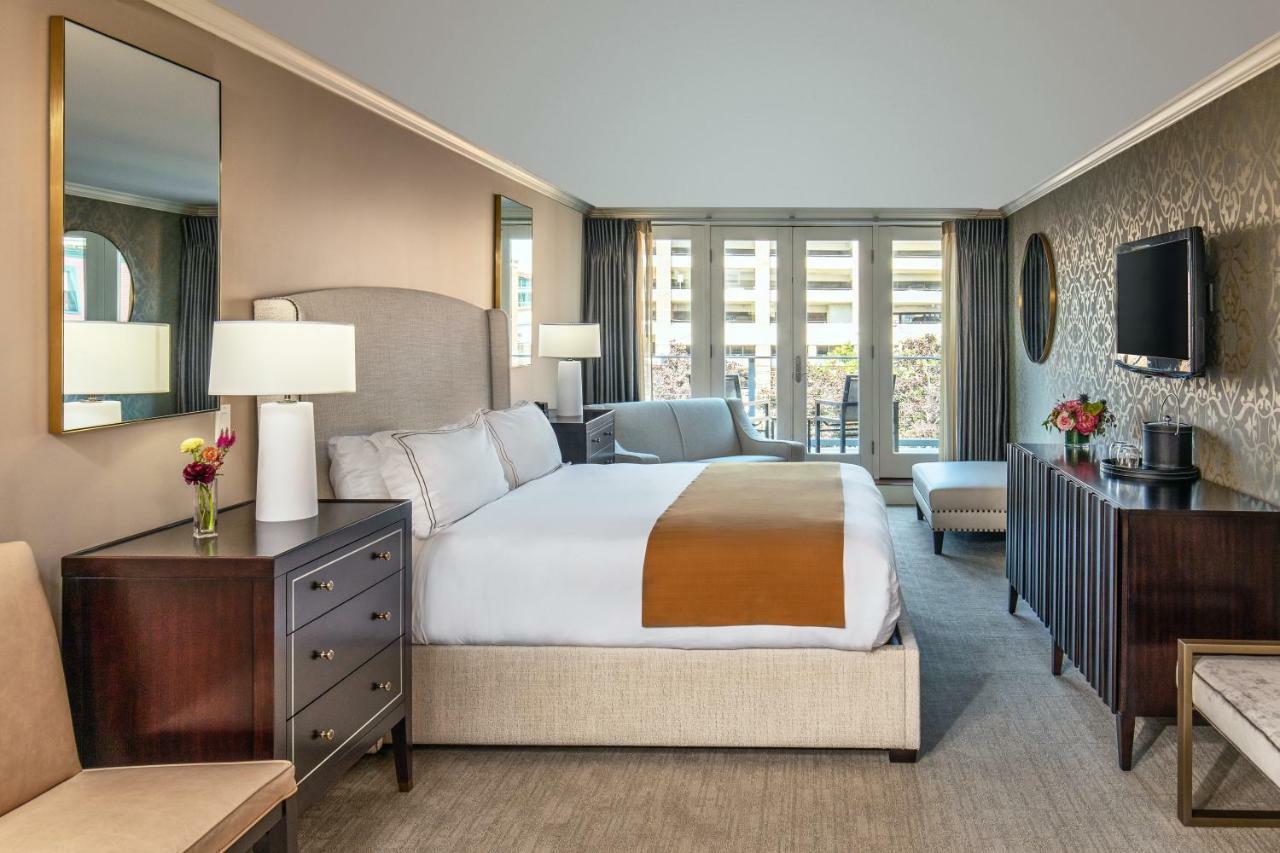 Portland Regency Hotel & Spa Luaran gambar